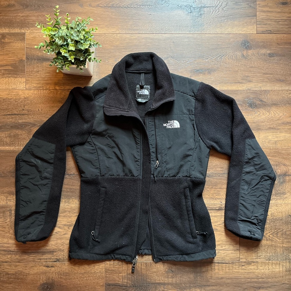 Women’s The North Face Fleece Jacket - Size XS